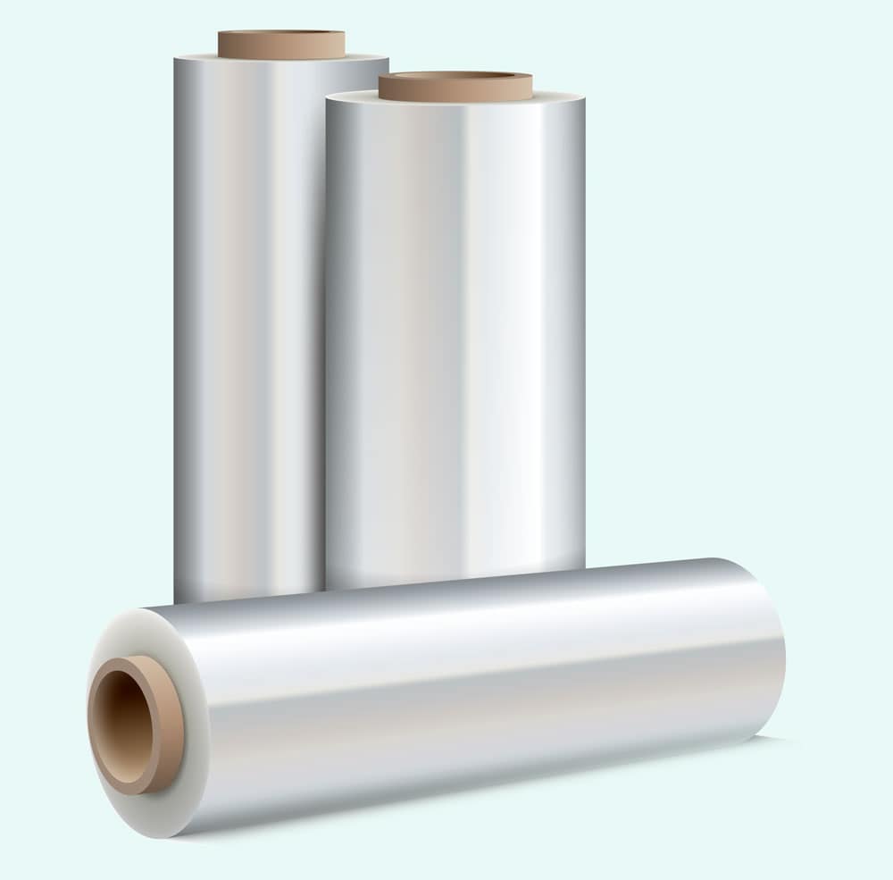LDPE Film MPL