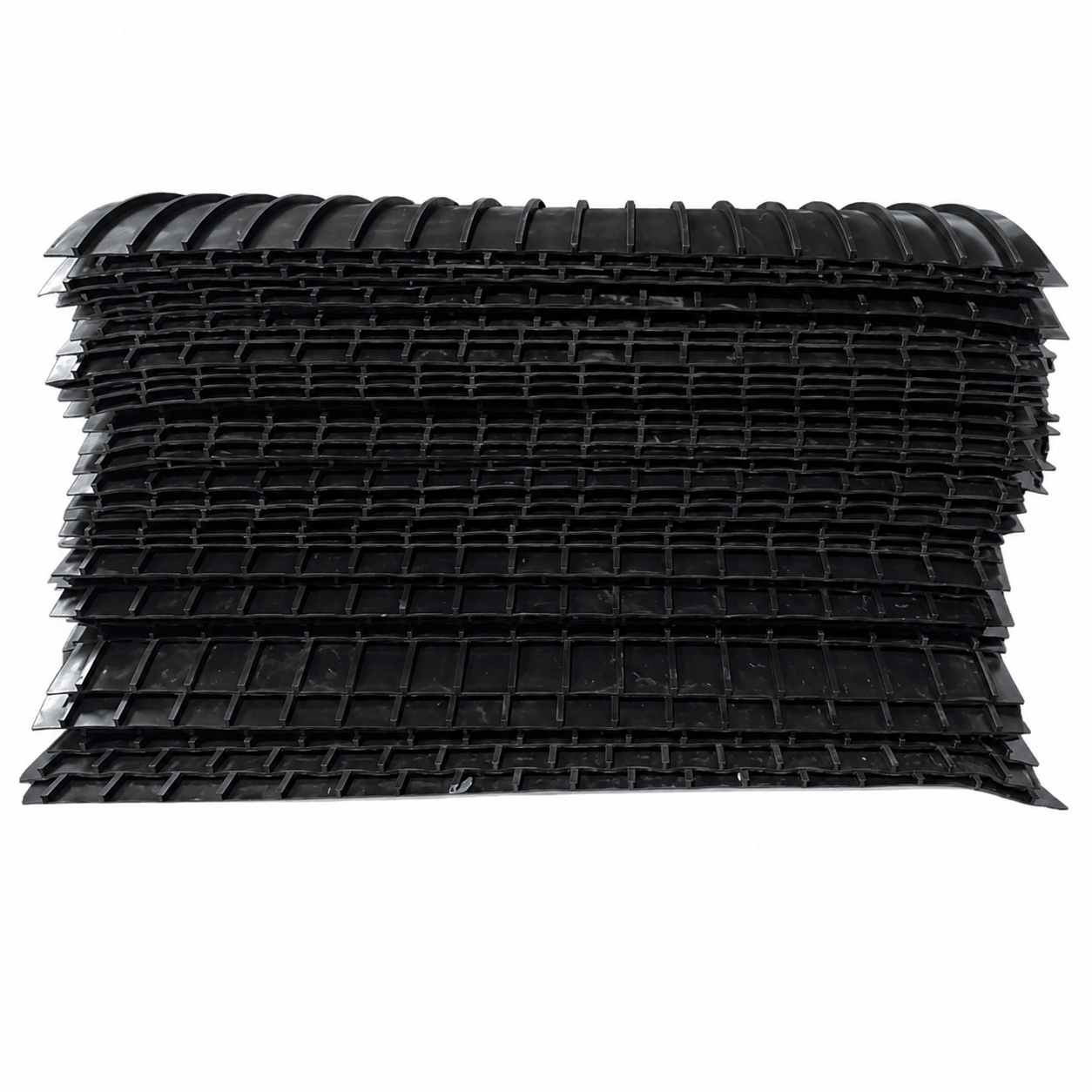 HDPE T-Rib Liner Sheets