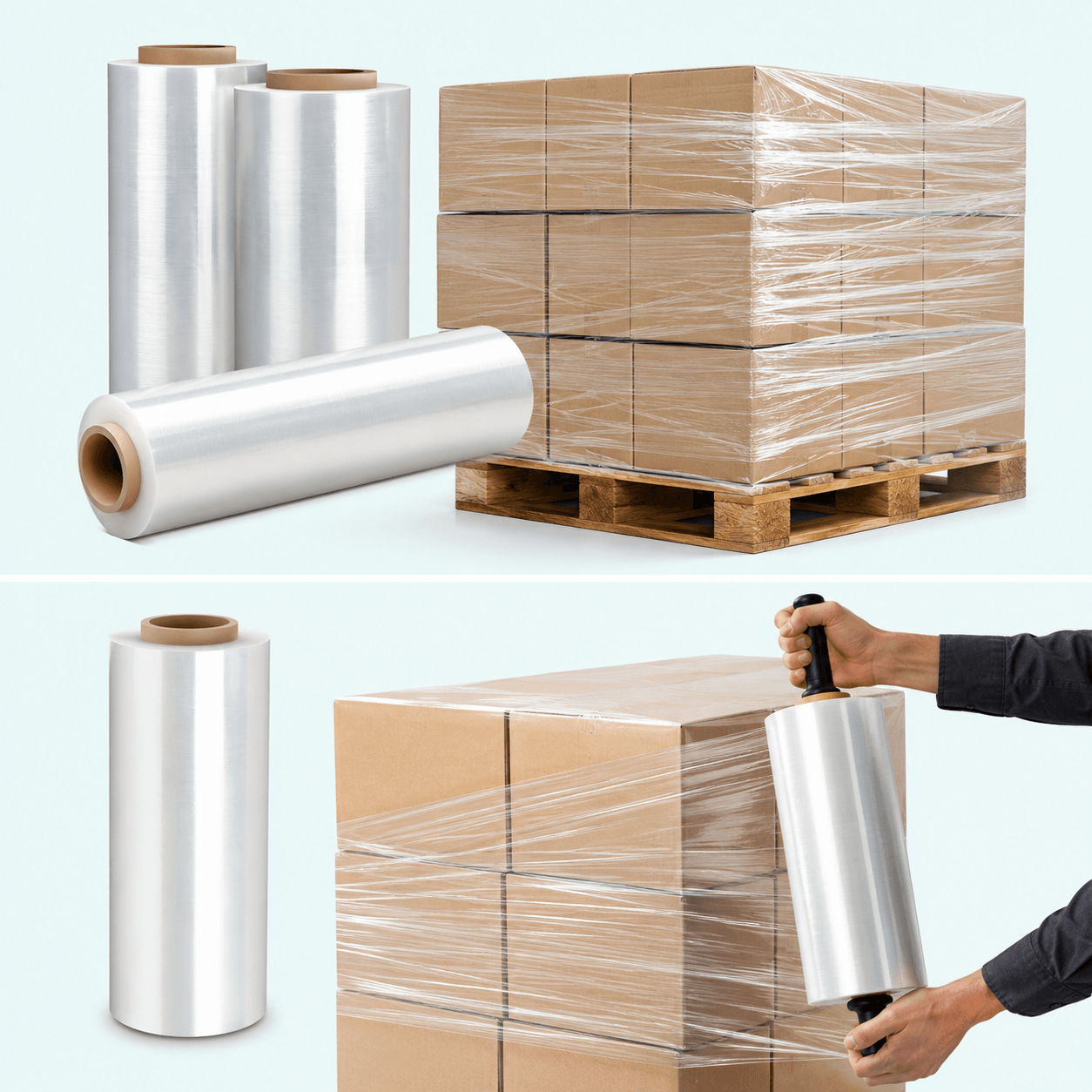 LDPE Film 3 MPL