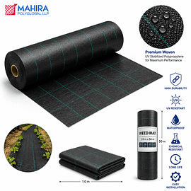 Weed Mat