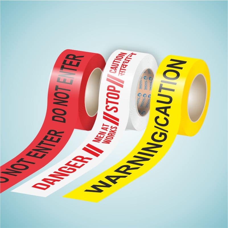 Warning Tape MPL